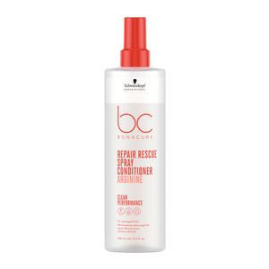 Schwarzkopf BC Clean Repair Rescue Arginine Condicionador 400ml