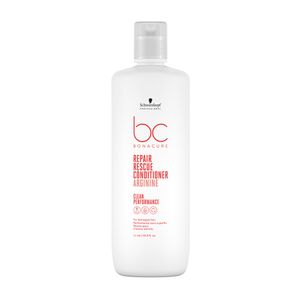 Schwarzkopf BC Clean Repair Rescue Arginine Condicionador 1000ml