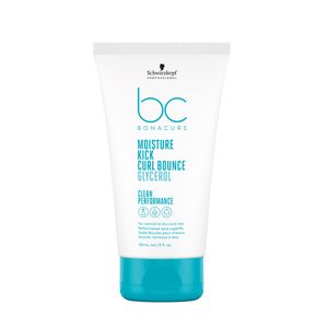 Schwarzkopf BC Clean Moisture Kick Glycerol Leave-in 150ml