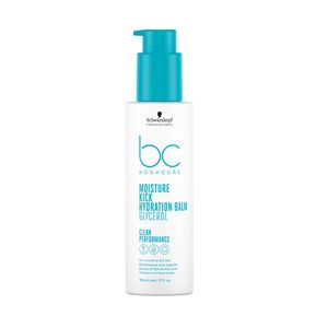 Schwarzkopf BC Clean Moisture Kick Glycerol Hydration Leave-in 150ml