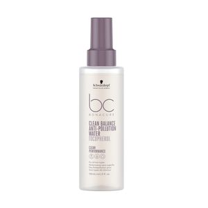 Schwarzkopf BC Clean Balance Água Anti-poluição 150ml