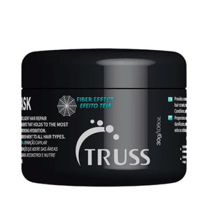 Truss Net Mask Máscara Condicionadora 30g