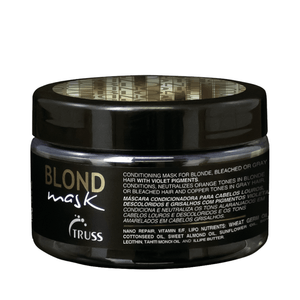 Truss Blond Máscara 180ml