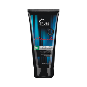 Truss Miracle Scrub Therapy 170ml