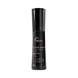 Truss Finish Care Gloss Shine 90ml