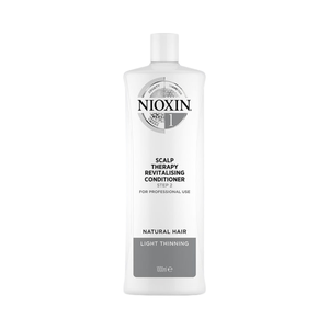 Nioxin Sistema 1 Scalp Revitalizer Condicionador 1000ml