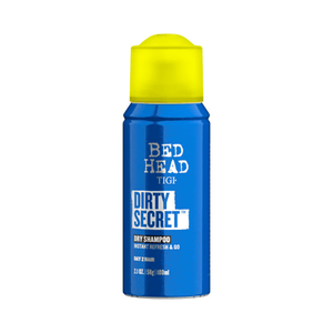 TIGI Bed Head Dirty Secret Shampoo Seco 100ml