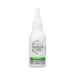 Nioxin Derma-Brasion Tratamento Scalp Renew 75ml