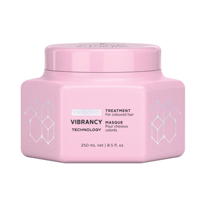 Schwarzkopf Fibre Clinix Vibrancy Máscara 250ml