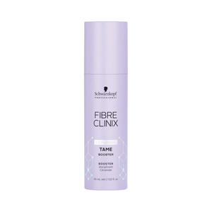 Schwarzkopf Fibre Clinix Tame Booster 45ml