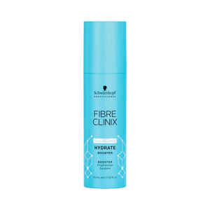 Schwarzkopf Fibre Clinix Hydrate Booster 45ml