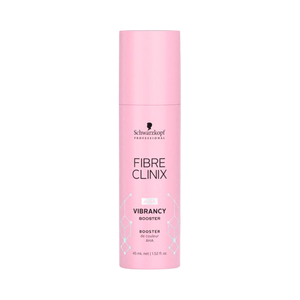 Schwarzkopf Fibre Clinix Vibrancy Booster 45ml