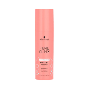 Schwarzkopf Fibre Clinix Fortify Booster 45ml