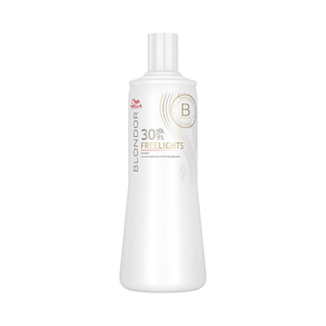 Wella Blondor Freelights 9% Oxidante 30vol. 1000ml