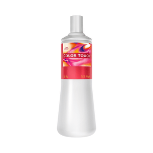 Wella Color Touch Emulsão 4% 1000ml