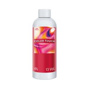 Wella Color Touch Emulsão 4% 120ml