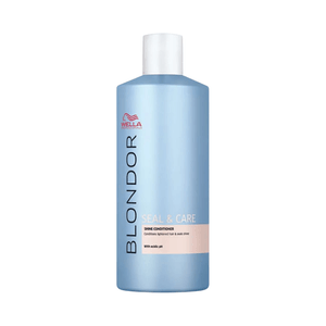 Wella Blondor Blonde Seal and Care 500ml