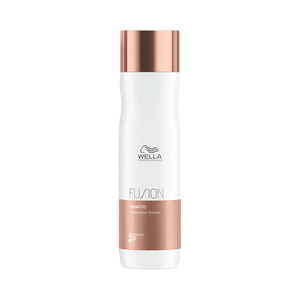 Wella Fusion Shampoo 250ml
