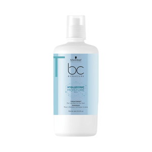 Schwarzkopf BC Hyaluronic Moisture Kick Tratamento 750ml