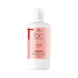 Schwarzkopf BC Peptide Repair Rescue Tratamento 750ml