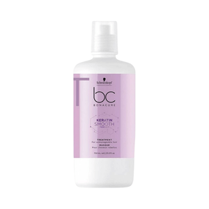 Schwarzkopf BC Keratin Smooth Perfect Tratamento 750ml