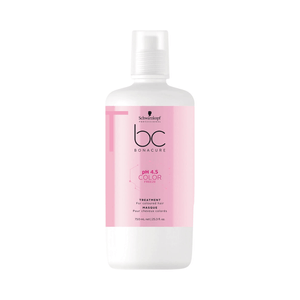 Schwarzkopf BC Color Freeze Tratamento 750ml