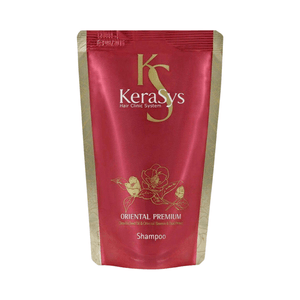 KeraSys Oriental Premium Shampoo 500g REFIL