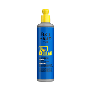 TIGI Bed Head Down 'N Dirty Shampoo 400ml