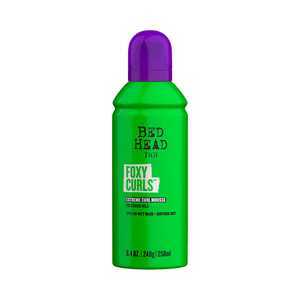 TIGI Bed Head Foxy Curls Mousse 250ml