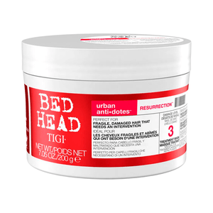 TIGI Bed Head Urban Anti+Dotes nº3 Resurrection Máscara 200ml