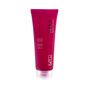 K.Pro S.O.S Summer Shampoo 240ml