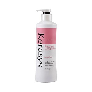 KeraSys Repairing Condicionador 600ml