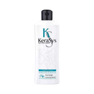 KeraSys Moisturizing Shampoo 180g