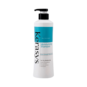 KeraSys Moisturizing Shampoo 600g