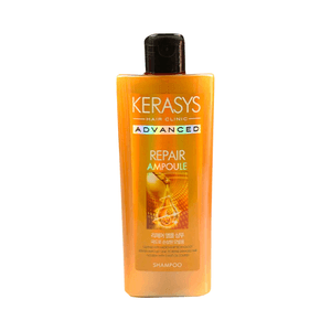 KeraSys Advanced Repair Ampoule Shampoo 180ml