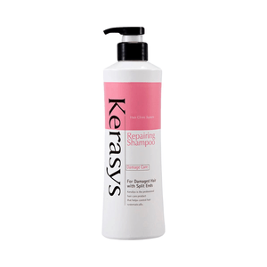 KeraSys Repairing Shampoo 600g