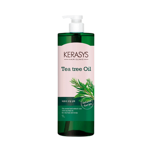 KeraSys Tea Tree Oil Condicionador 1000ml