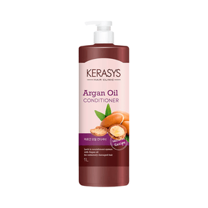 KeraSys Argan Oil Condicionador 1000ml