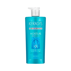 KeraSys Advanced Moisture Ampoule Tratamento 600ml