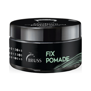 Truss Underground Pomade Fix 55g