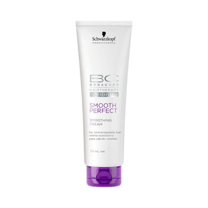 Schwarzkopf BC Smooth Perfect Smoothing Cream 125ml