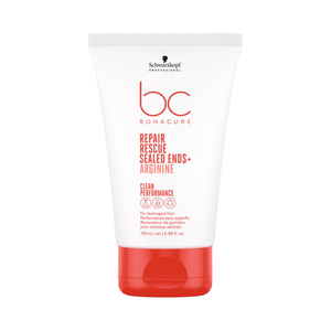 Schwarzkopf BC Clean Repair Rescue Arginine Leave-in 100ml