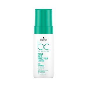 Schwarzkopf BC Clean Volume Boost Perfect Foam 150ml