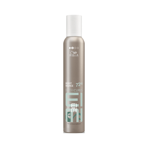 Wella EIMI NutriCurls Boost Bounce Mousse 300ml