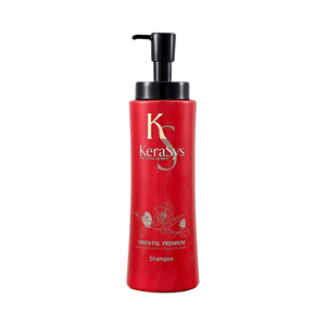 KeraSys Oriental Premium Shampoo 600g