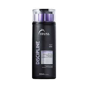 Truss Discipline Condicionador 300ml