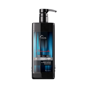 Truss Miracle Clarifying Shampoo 1000ml