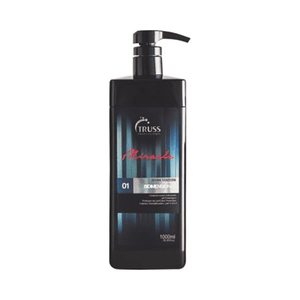 Truss Miracle Bidimensional Shampoo 1000ml