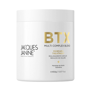 Jacques Janine BTX Botox 450g