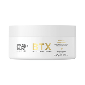 Jacques Janine BTX Botox 80g